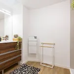 Grand Moderne, Proche Pistes, 8 Pers., Parking Inclus - Fr-1-296-514 Апартаменты