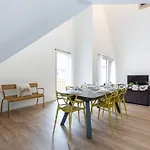 Grand Moderne, Proche Pistes, 8 Pers., Parking Inclus - Fr-1-296-514 Апартаменты *