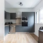 Grand Moderne, Proche Pistes, 8 Pers., Parking Inclus - Fr-1-296-514 * Сен-Лари-Сулан