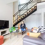 Grand Moderne, Proche Pistes, 8 Pers., Parking Inclus - Fr-1-296-514