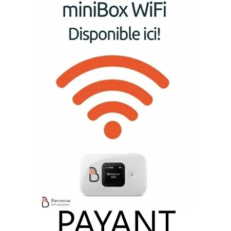 Grand Moderne, Proche Pistes, 8 Pers., Parking Inclus - Fr-1-296-514