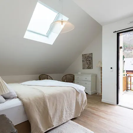 Grand Moderne, Proche Pistes, 8 Pers., Parking Inclus - Fr-1-296-514 サン・ラリー・スラン