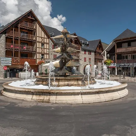 Grand Moderne, Proche Pistes, 8 Pers., Parking Inclus - Fr-1-296-514 Appartamento *