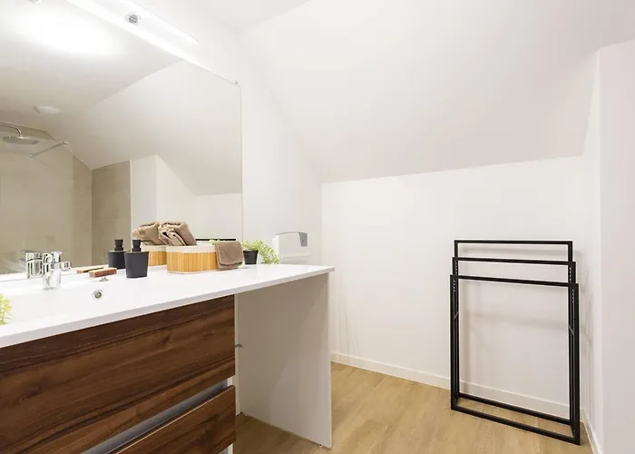 Grand Moderne, Proche Pistes, 8 Pers., Parking Inclus - Fr-1-296-514 * サン・ラリー・スラン