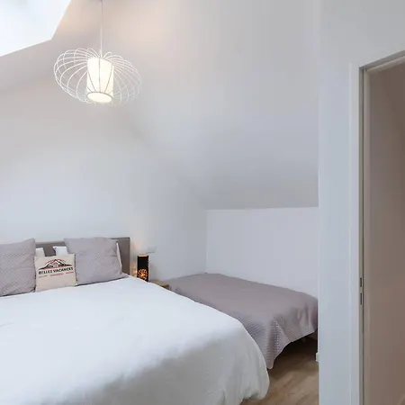 Grand Moderne, Proche Pistes, 8 Pers., Parking Inclus - Fr-1-296-514 *