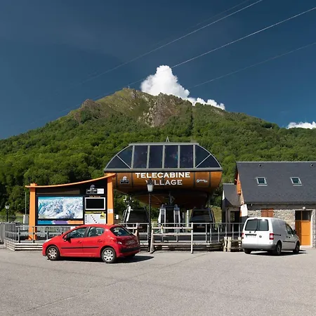 Lejlighed Grand Moderne, Proche Pistes, 8 Pers., Parking Inclus - Fr-1-296-514 *