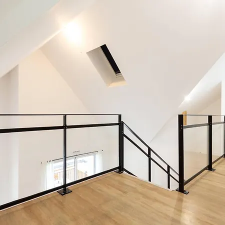 Grand Moderne, Proche Pistes, 8 Pers., Parking Inclus - Fr-1-296-514 Lejlighed Saint-Lary-Soulan