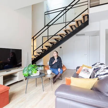 Grand Moderne, Proche Pistes, 8 Pers., Parking Inclus - Fr-1-296-514